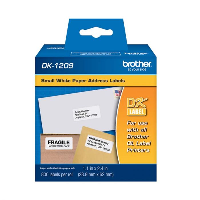Brother DK 1209